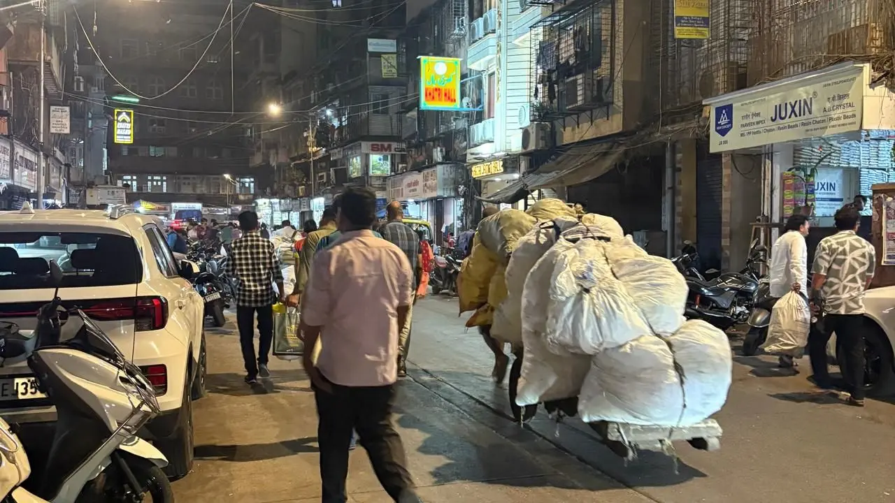 The conflict serves as a stark reminder: in a globalised world, no economy is isolated, and the deepest impacts are often felt by those least equipped to bear them, a business owner suggested