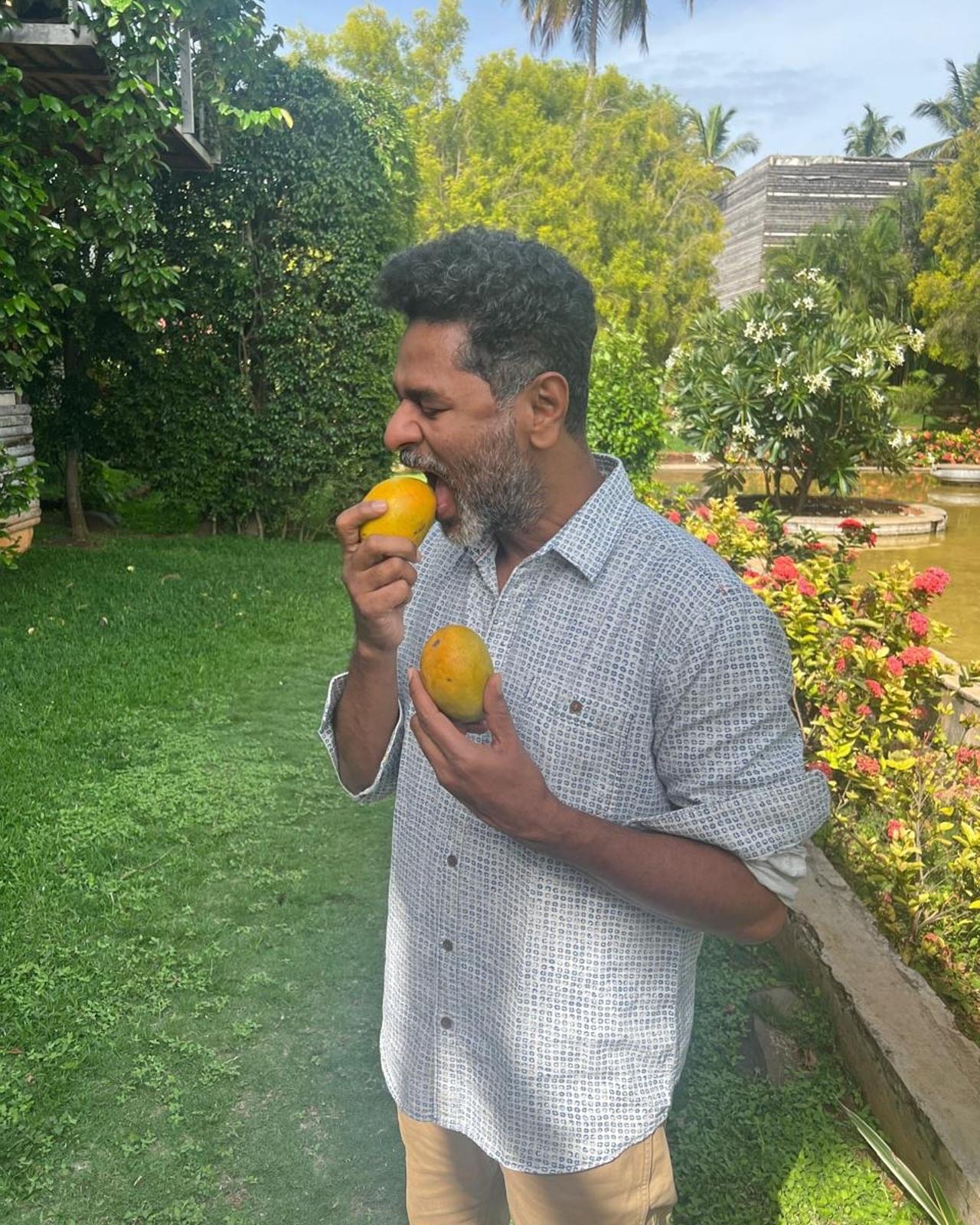 In 1999, Deva, Shobhana and A. R. Rahman performed with a Tamil cinema dancing troupe at the "MJ &amp; Friends" Michael Jackson tribute concert in Munich, Germany. He founded his own dance academy, Prabhu Deva Dance Academy PTE LTD in Singapore in 2009.