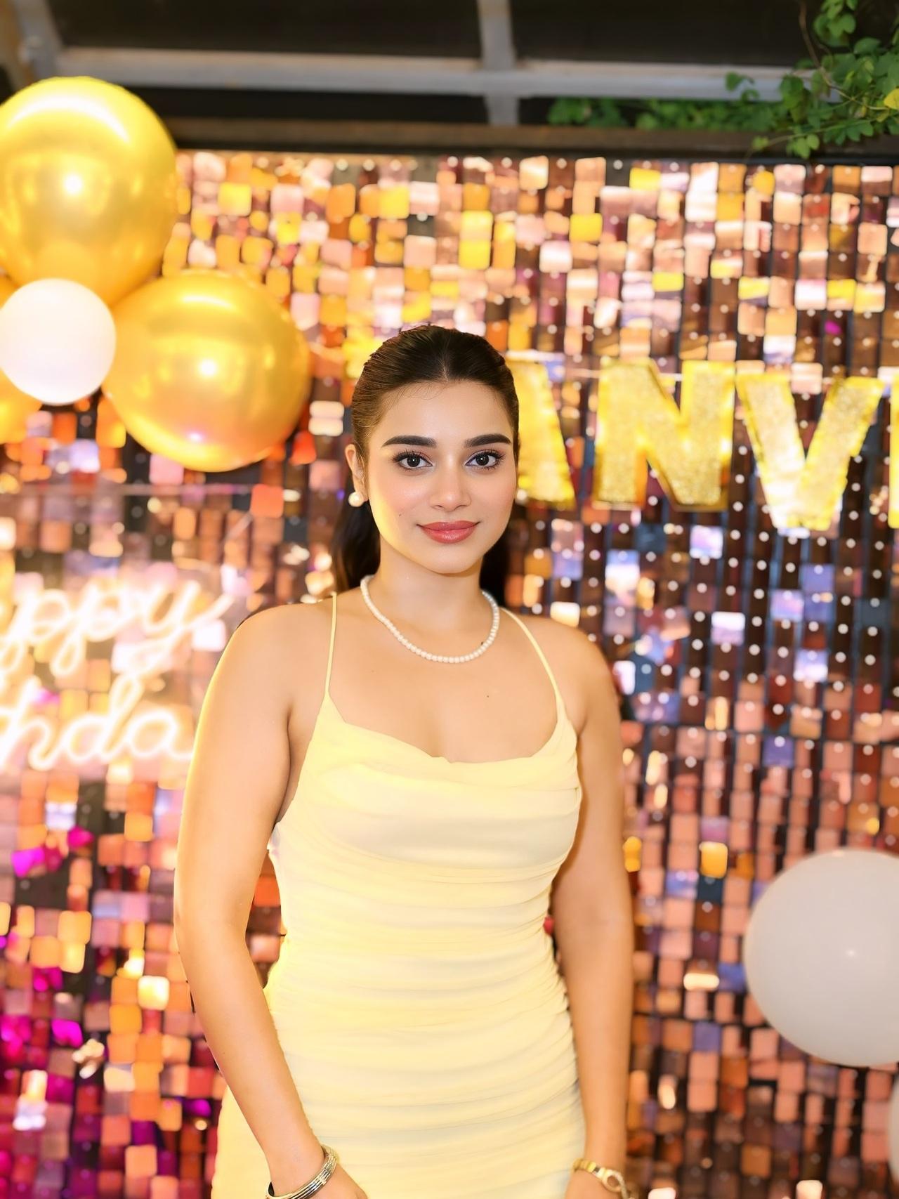 After lifting the trophy, Tanvi opened up about what the show truly means to her, and her words reflect a journey of persistence, struggle and finally, recognition.&nbsp;