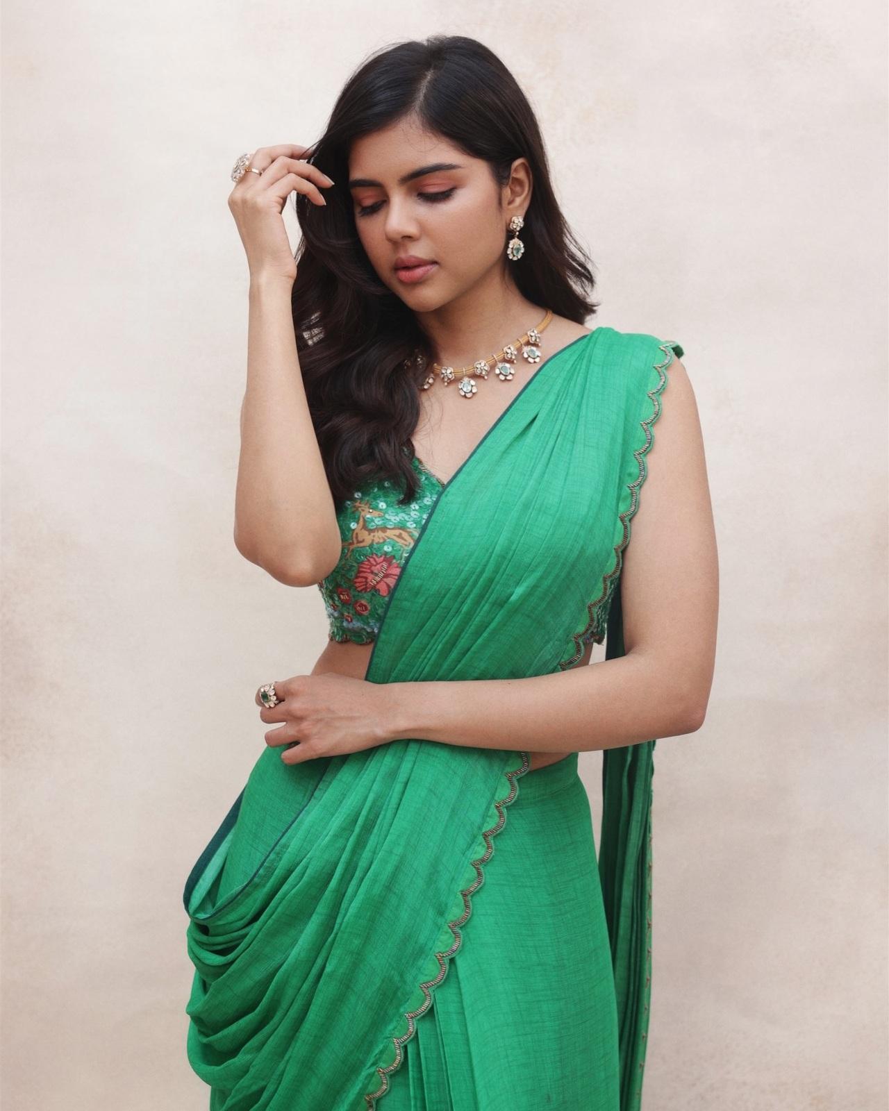 As she celebrates her special day, fans can&rsquo;t wait to see more of her style and on-screen magic.