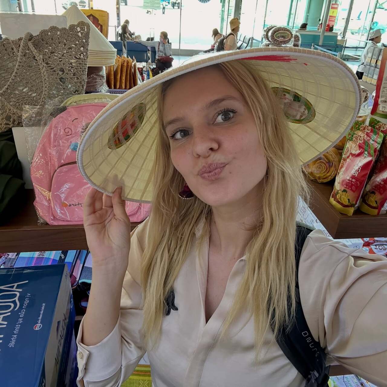 She came to limelight when fans noticed that Virat Kohli had allegedly liked an older post featuring LizLaz and photographer Advait Vaidya. The interaction snowballed into viral discussion.