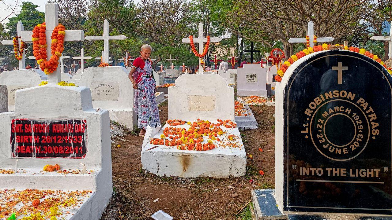 Good Friday is followed by Easter, marking the resurrection and considered the most important festival in Christianity.