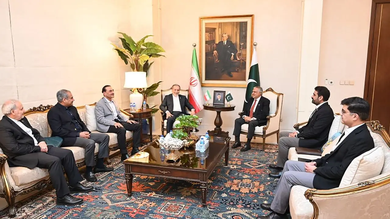 Meanwhile, US envoys Steve Witkoff and Jared Kushner sent by President Donald Trump are also set to land in Islamabad to push forward a new round of negotiations amid uncertainty, the White House highlighted