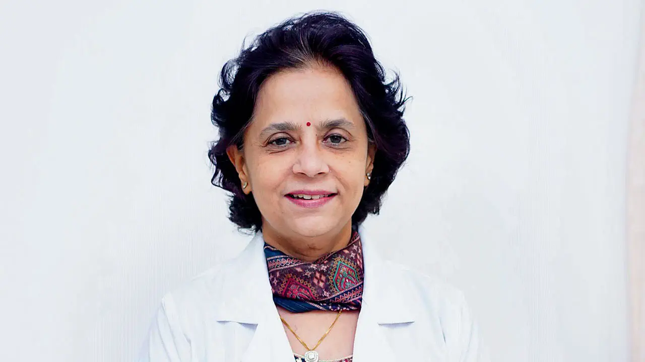 Dr Geeta Billa