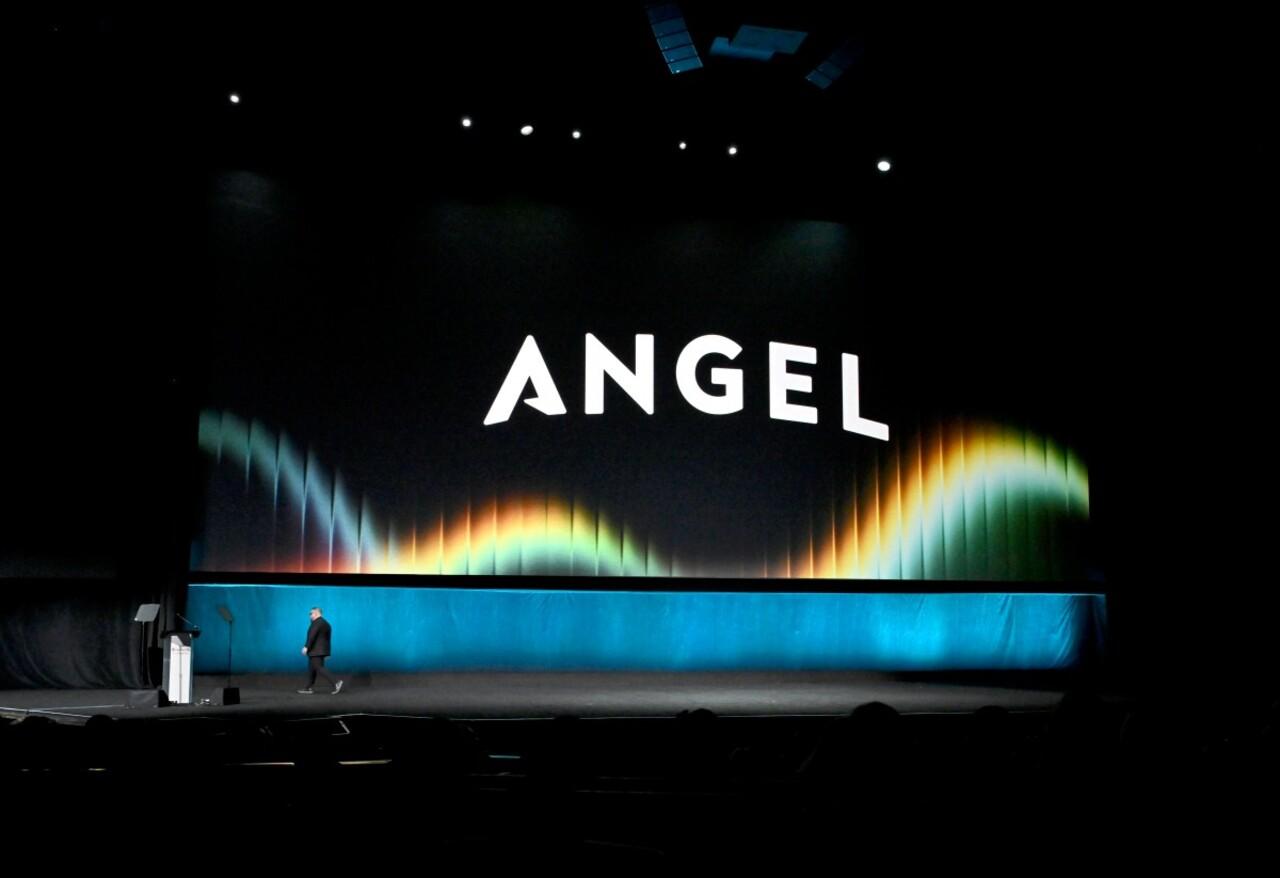 Angel Studios announced a remake of Angel and the Badman (October 2026) and a thriller titled Runner starring Alan Ritchson and Owen Wilson, releasing on September 11, 2026.