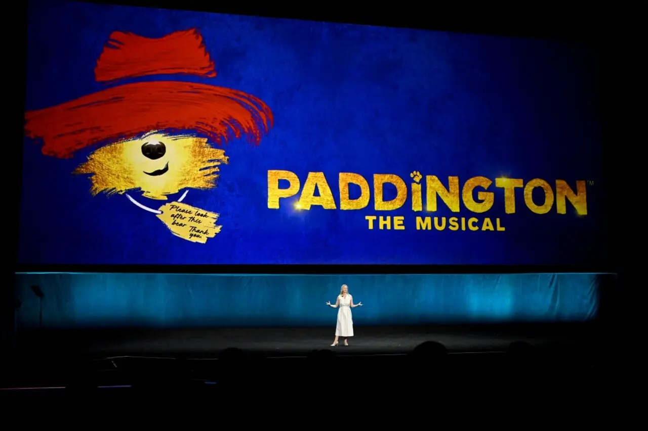 StudioCanal confirmed Paddington 4 and announced a new Pippi Longstocking movie. They also showcased The Custom of the Country starring Sydney Sweeney.&nbsp;