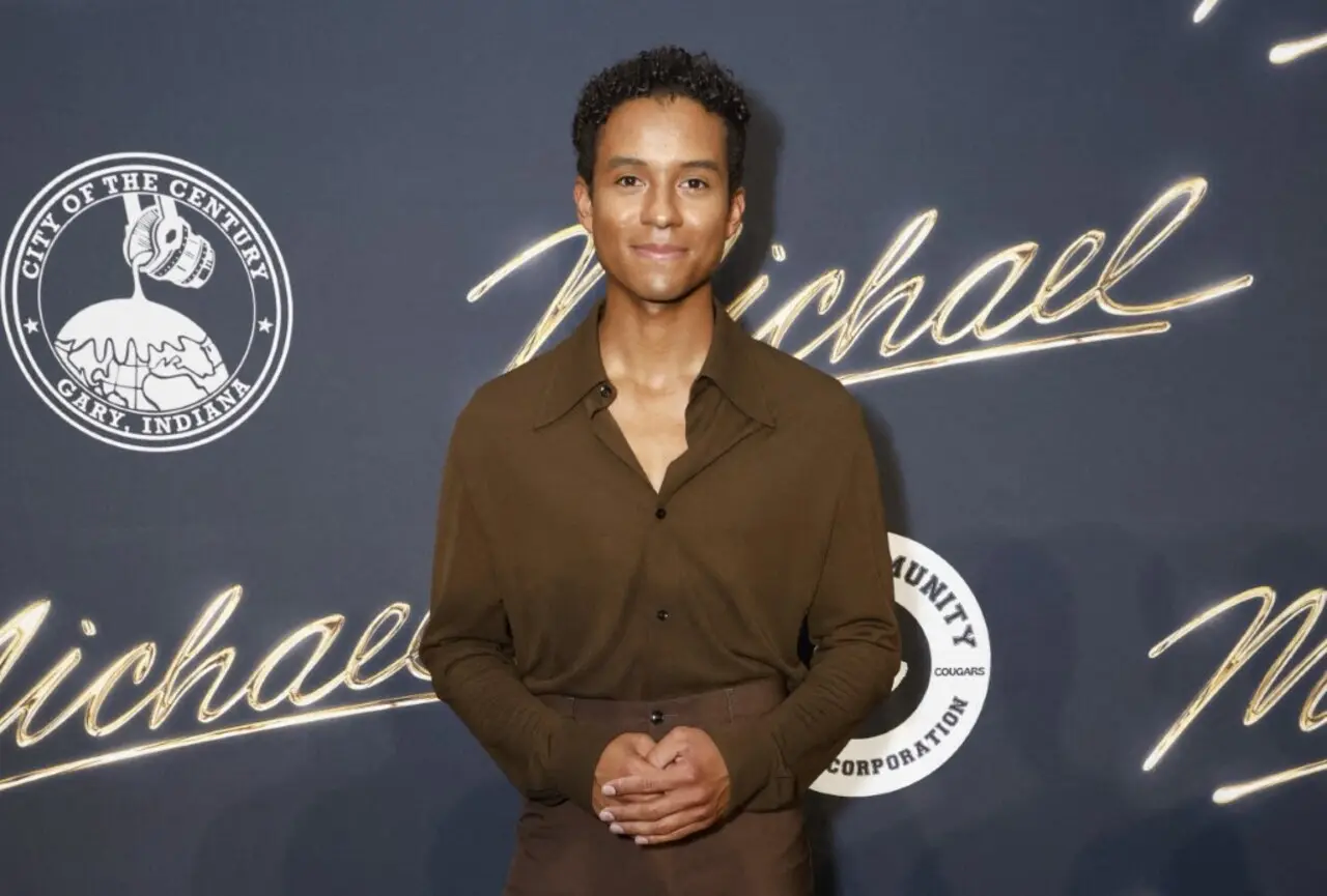 Jackson has been in a relationship with Maddie Simpson since 2016, and the two are engaged.