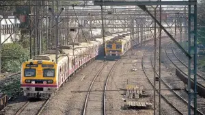 Central Railway announces midnight blocks this weekend