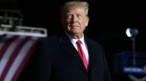 West Asia War LIVE: US forces will 'finish the job' in Iran, says Donald Trump