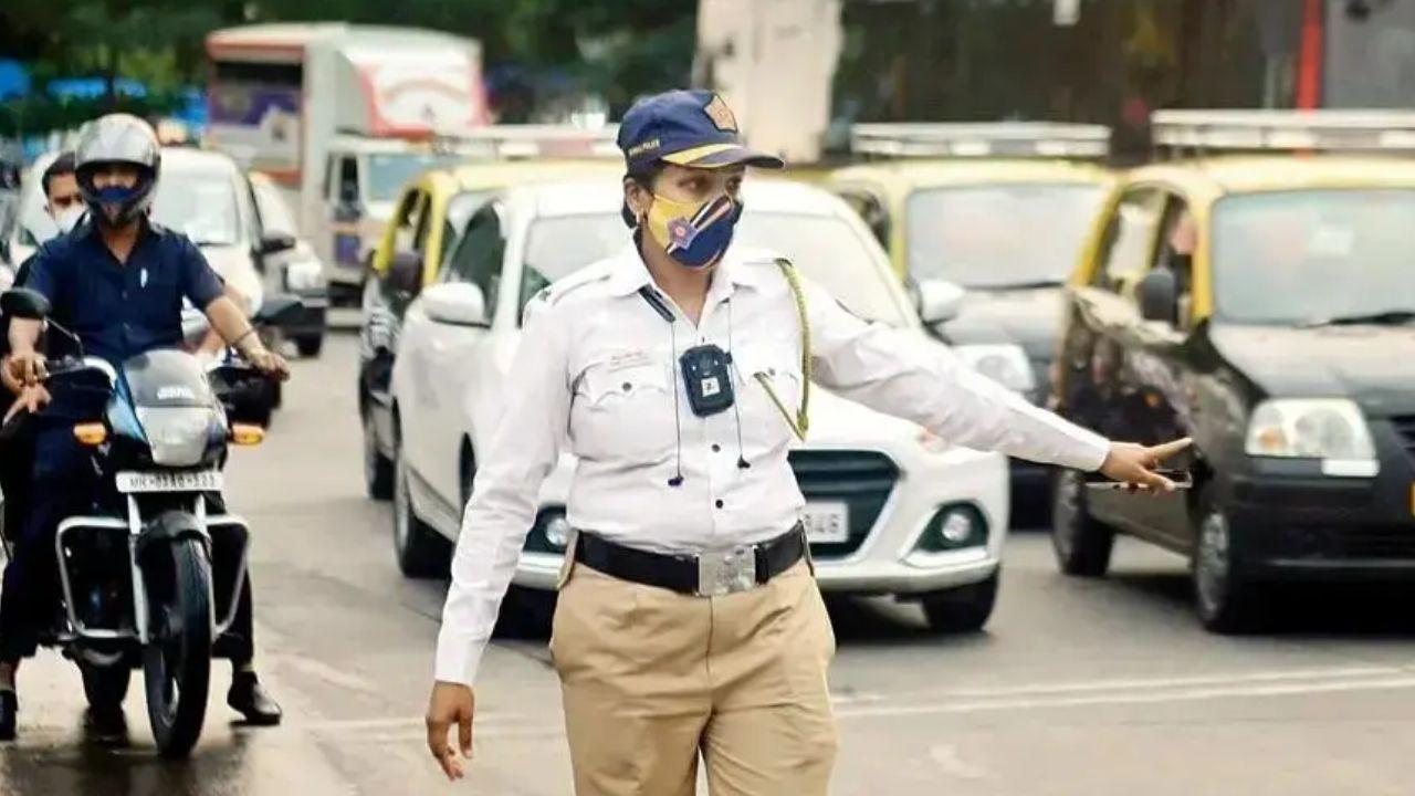 Maharashtra: Latur police book bikers for modified silencers