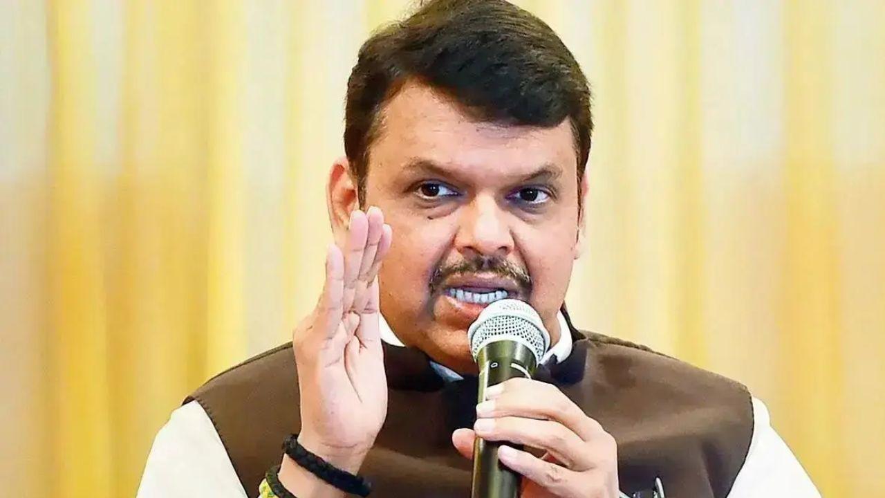 CM Fadnavis orders probe into CDR leak in Ashok Kharat case