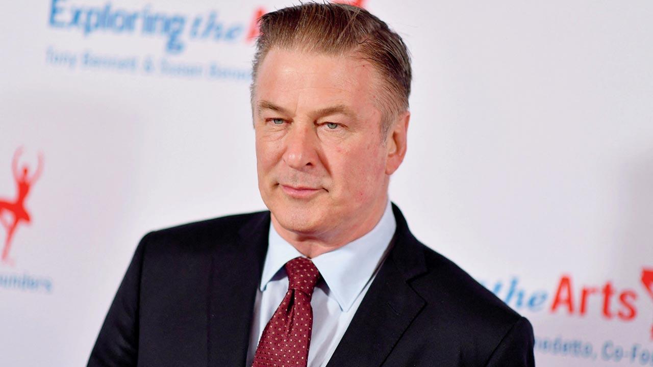 Alec Baldwin admits he no longer wants to act after Rust incident
