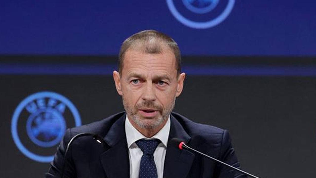 Italy’s Euro 2032 rights could be rescinded