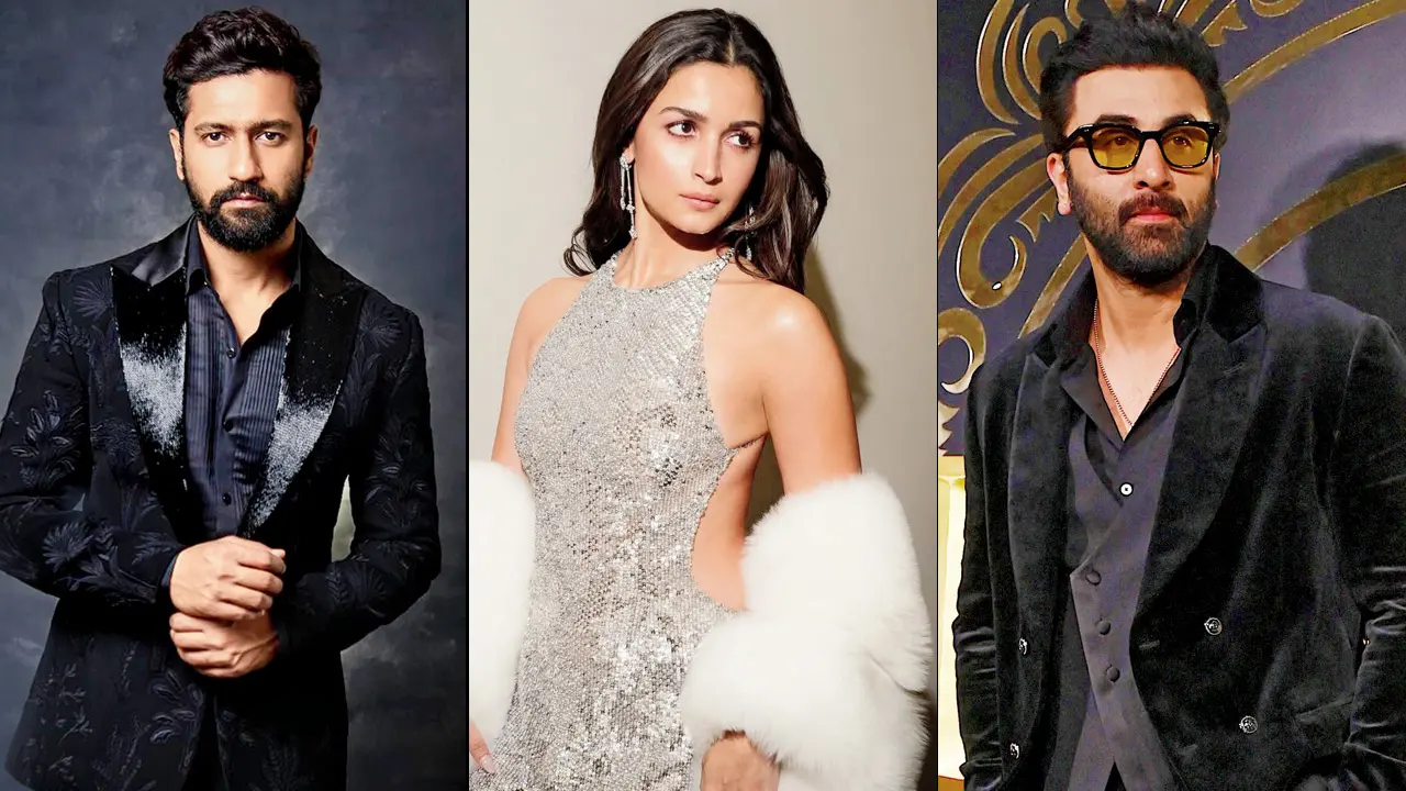 Love & War shoot delayed because of Ranbir Kapoor, Vicky Kaushal's schedules