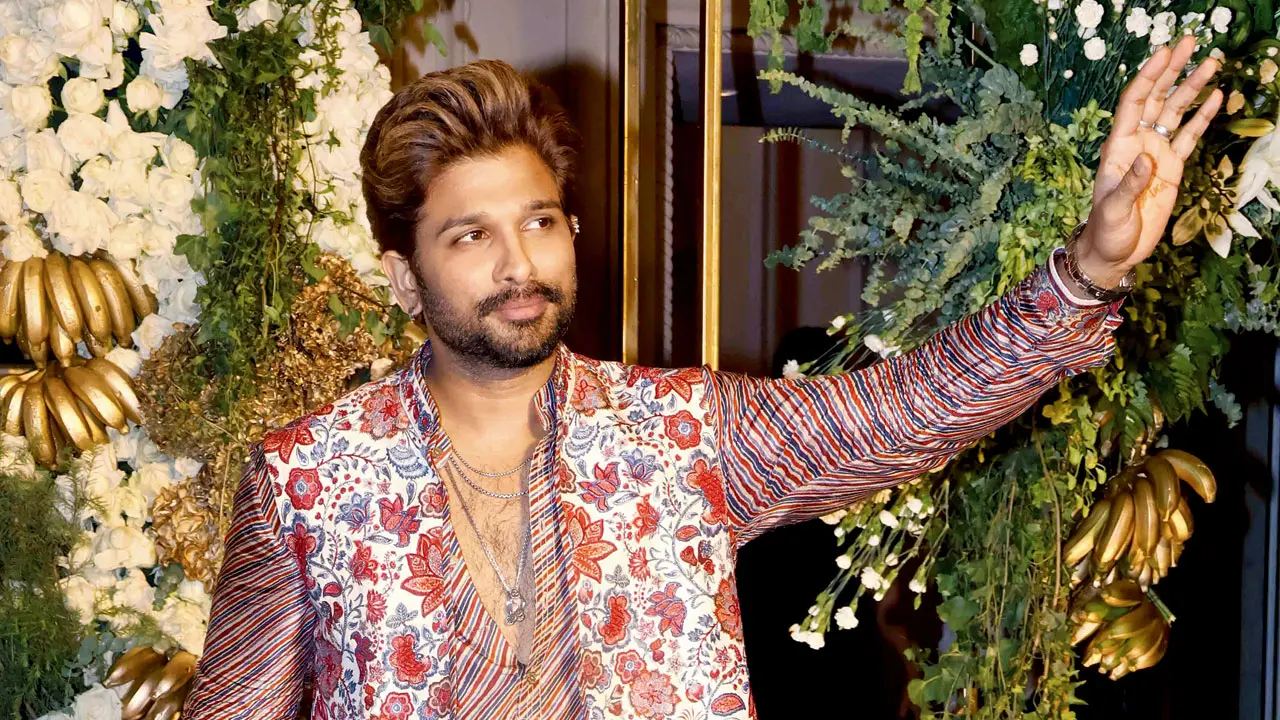 Mumbai meri jaan, Arjun?