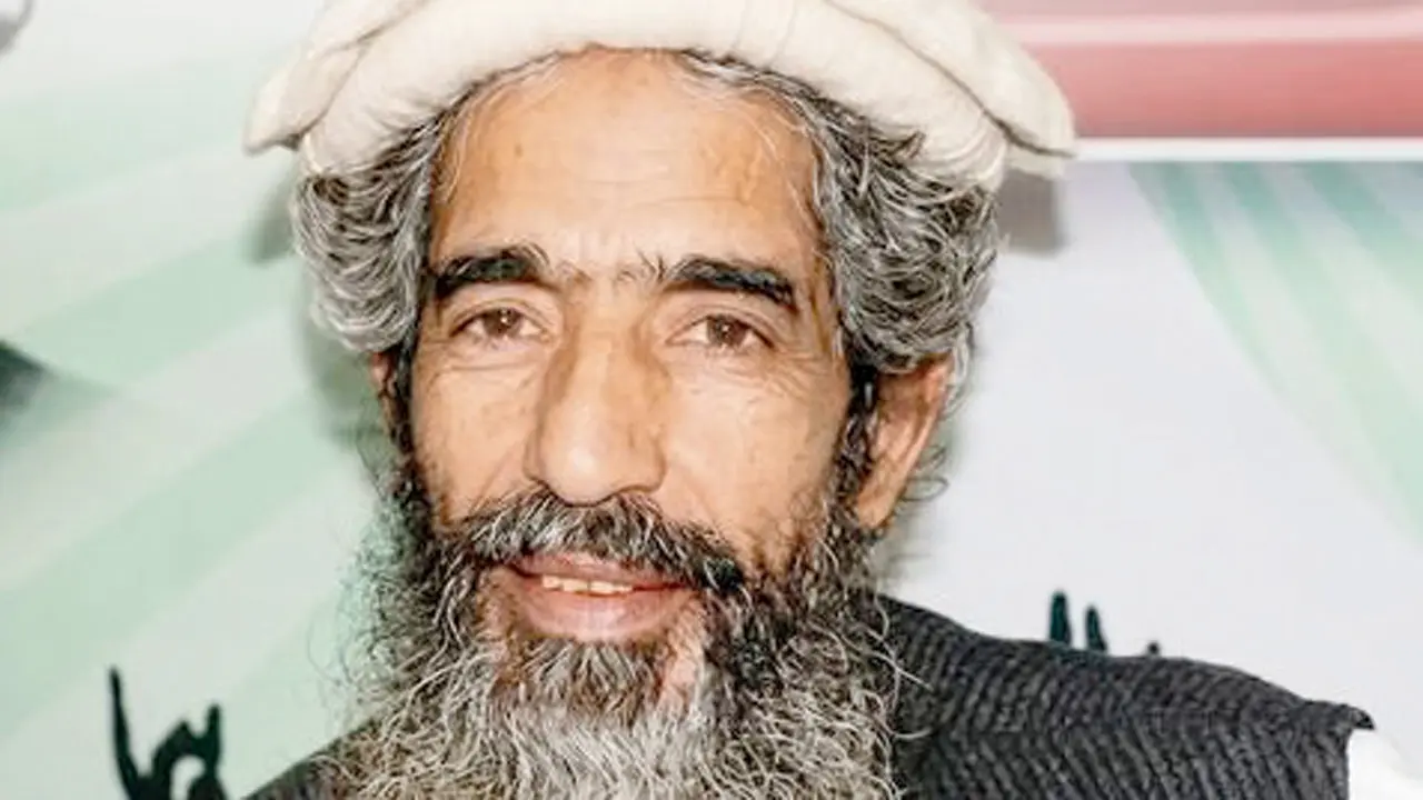 Pakistan’s Lashkar-e-Taiba co-founder injured in Lahore gun attack