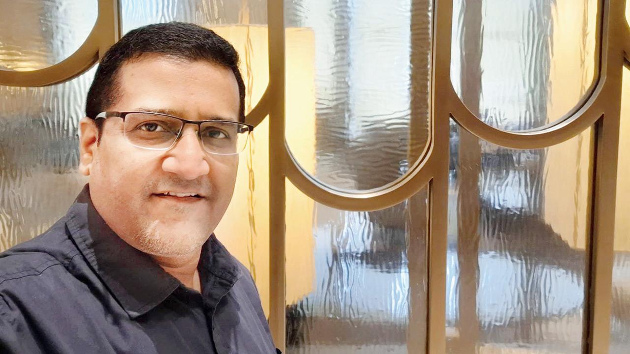 Ankur Puranik, Cyber and Electronics Expert