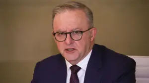 Albanese welcomes Hormuz reopening, warns of global impact