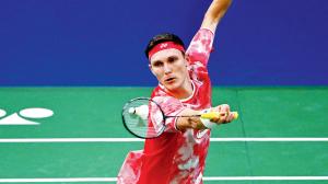 Gopichand heaps praise on badminton star Viktor Axelsen following his retirement