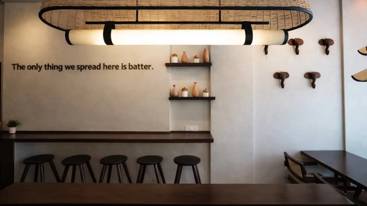 After KTR in Bandra, BLR Room opens in Thane as South Indian food takes over