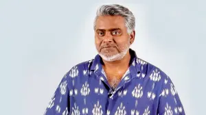 Dibyendu Bhattacharya slams 'character actor' tag: 'Is your lead characterless?’