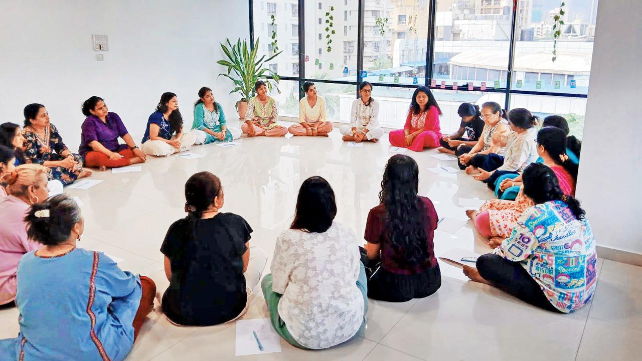 Pic courtesy/ANG TARANG