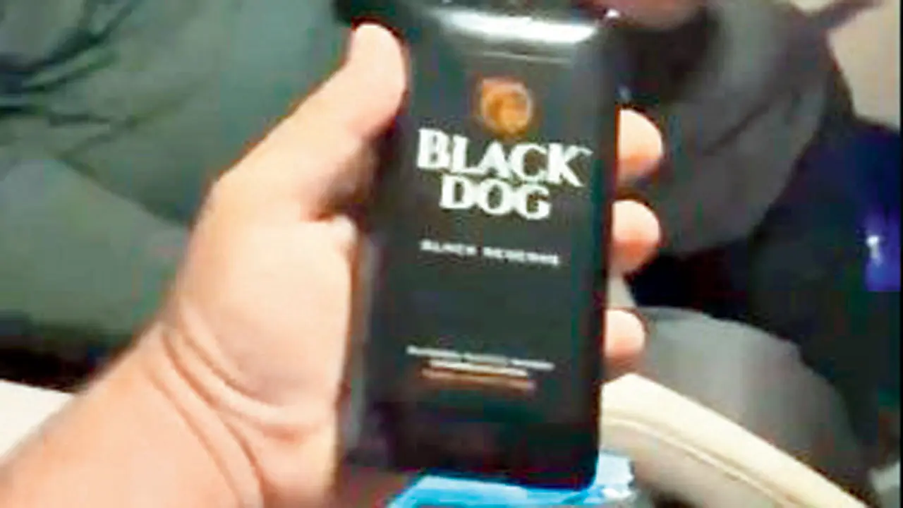 Delhi: Army brigadier, son assaulted in Vasant Enclave