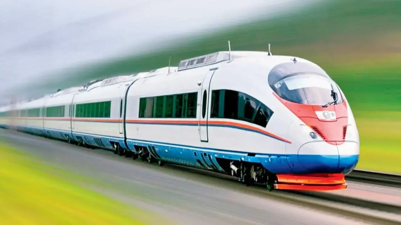 Mumbai LIVE: Assembly of second TBM begins at Sawli for bullet train 