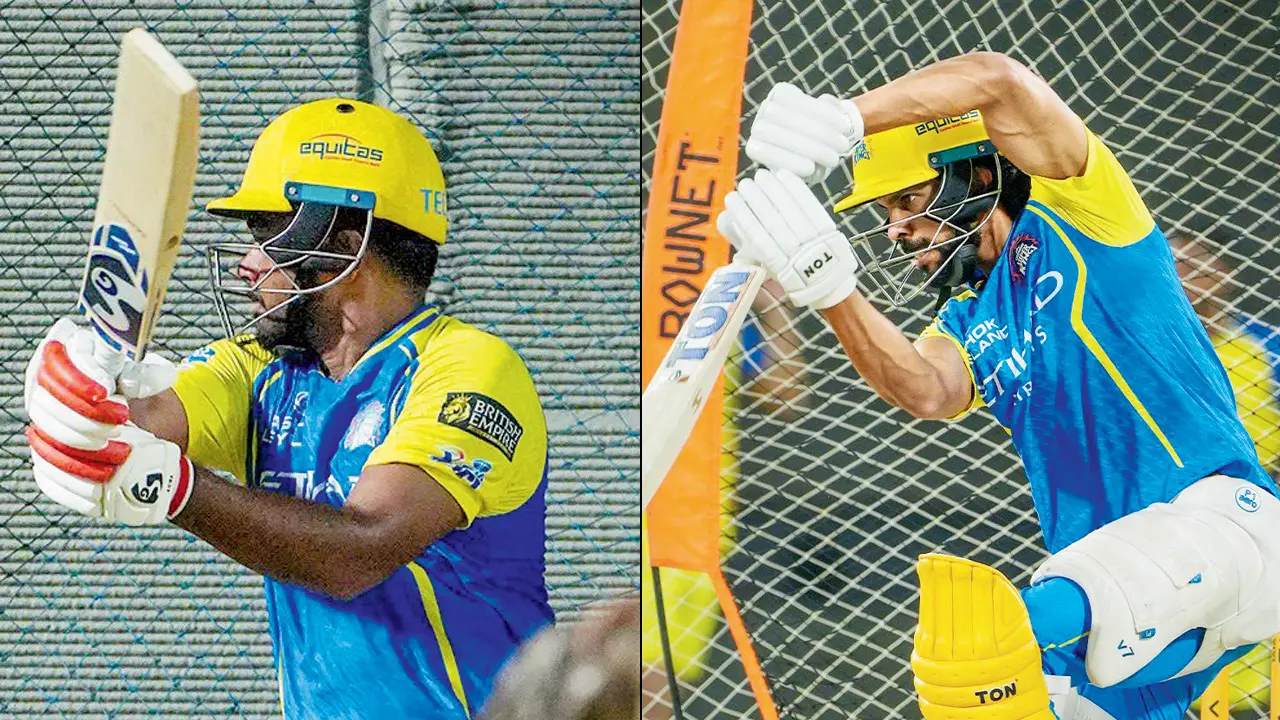 IPL 2026: CSK need Samson, Gaikwad to fire vs DC for first win of IPL-19