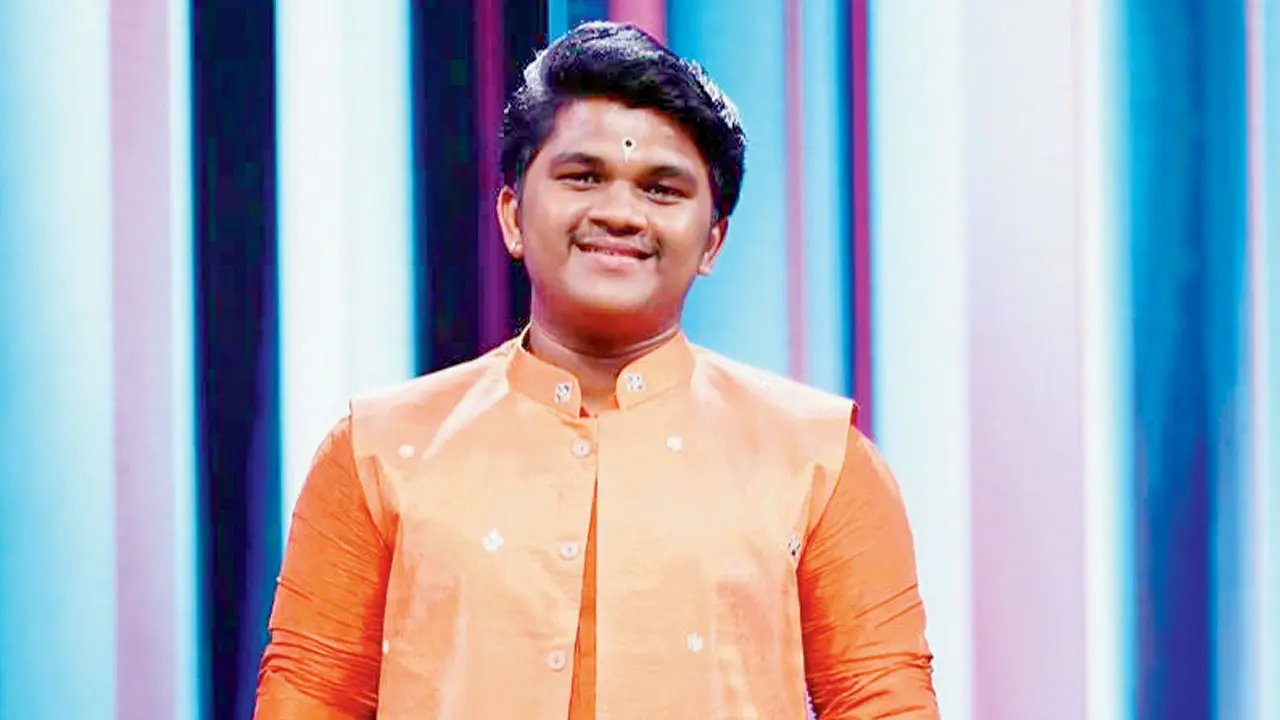 Chaitanya Devadhe Mauli