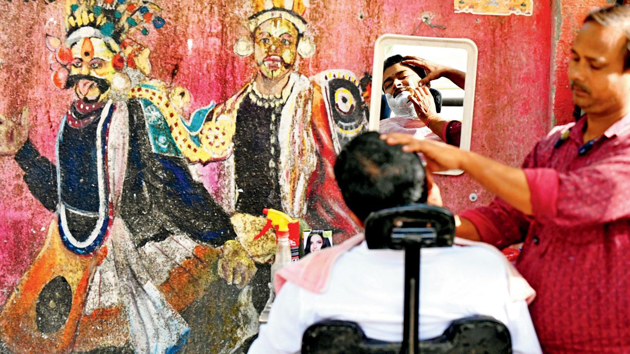 Mumbai Diary: Thursday Dossier