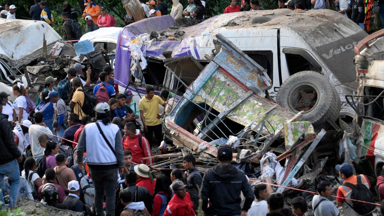 Neither Ivan Mordisco nor the Jaime Martinez faction abide by the peace agreement signed with the state in 2016.