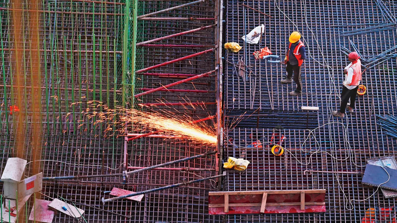 Mumbai Diary: Wednesday Dossier