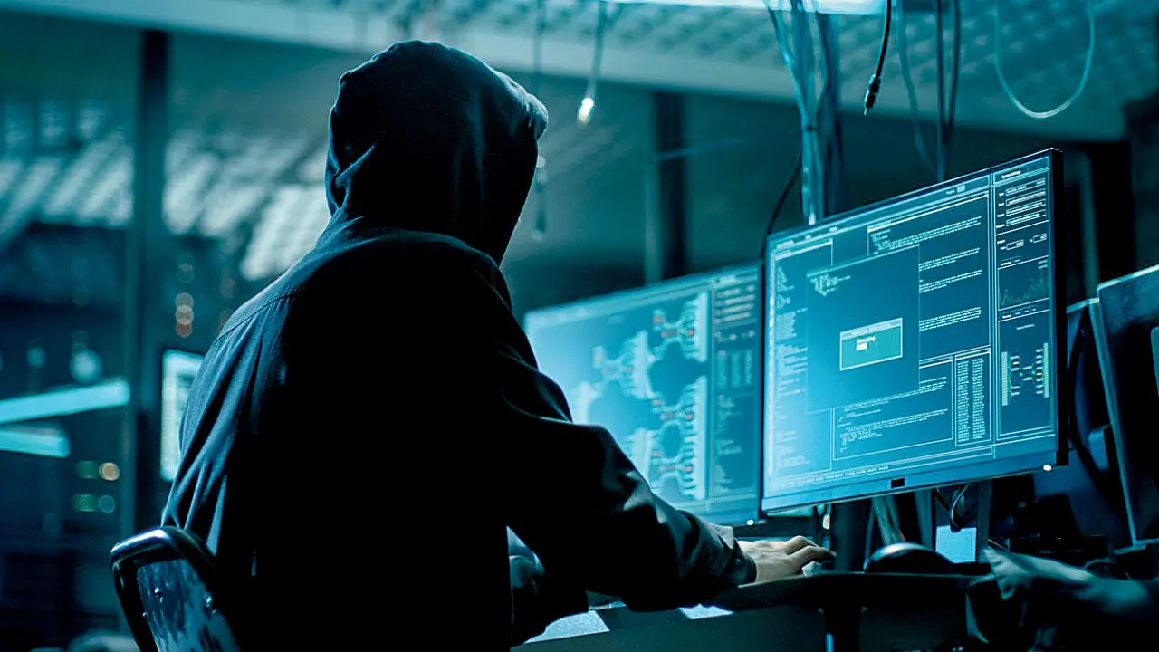 A deep dive by the cyber lab into the .APK file revealed the creator’s digital footprint. Representation pic/istock