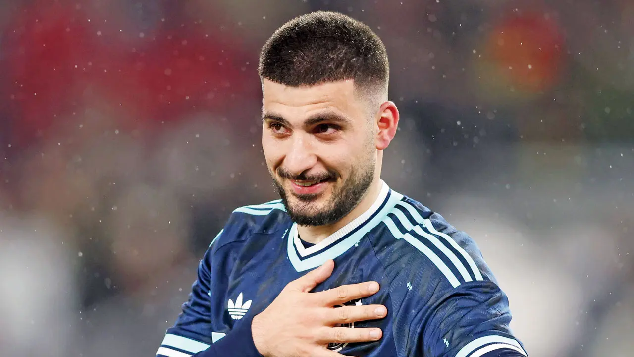 Deniz Undav’s last-gasp strike keeps Germany’s perfect run intact