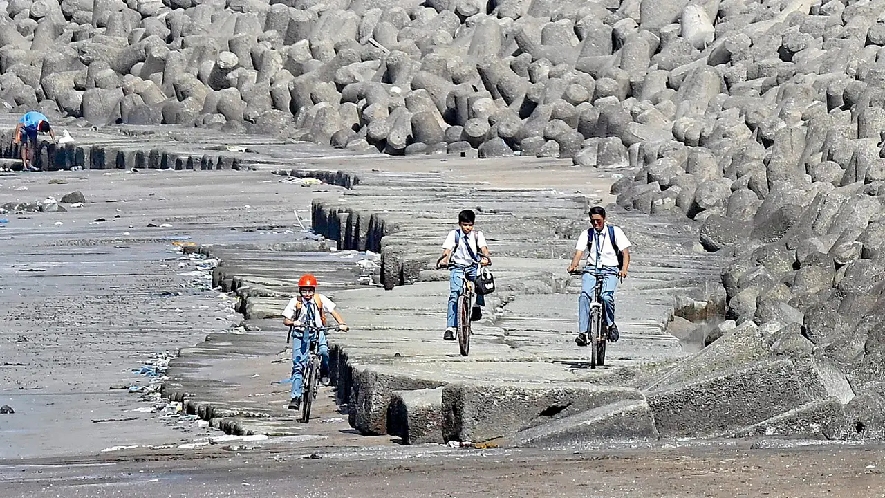 Mumbai Diary: Friday Dossier