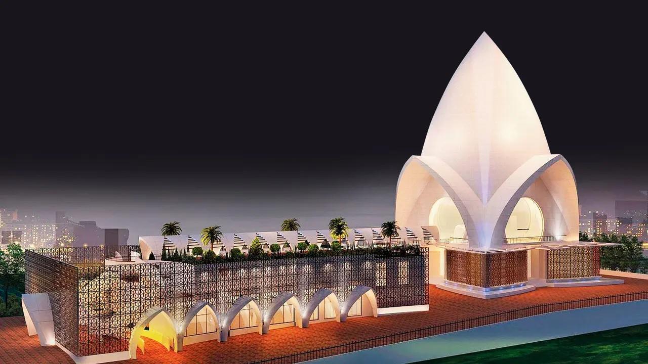 A memorial to never forgetTucked away in Airoli, the Dr Babasaheb Ambedkar Memorial Bhavan offers a quieter, contemporary space to engage with Ambedkar's legacy. Inaugurated in 2021, the centre houses a library, meditation hall, auditorium, and AV room screening films on his life and work. Visitors can spend hours uncovering lesser-known facets of his journey, making it more than a museum