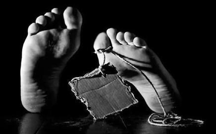 Research scholar hangs herself due to alleged guide harassment. Representational Image