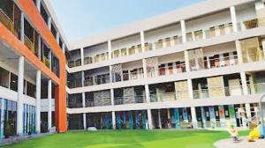 DPS Panvel parents push back against ‘optional’ wellness plan