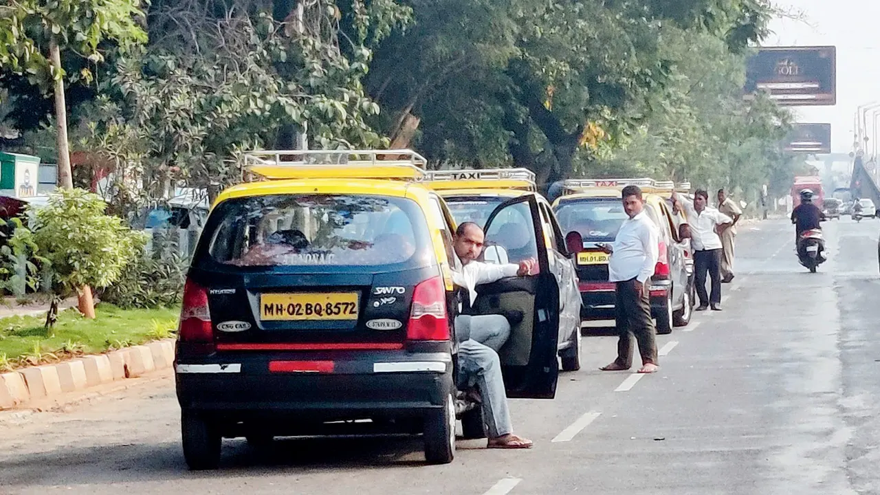 When drivers feel supported instead of forced, they are more likely to accept and follow changes. Representation Pic/Nimesh Dave