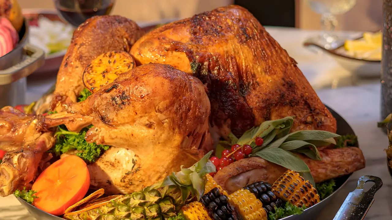 Heart of the city JW Marriott Mumbai Juhu invites guests to celebrate the joy of Easter with a wide variety of culinary experiences with specials at Bombay Baking Company, an extravagant Easter Pranzo Di Mezzo Mezzo lunch at Mezzo Mezzo, and a vibrant Easter brunch at Lotus Café.
The Bombay Baking Company has specials such as chocolate eggs, hot cross buns, Easter pastries, seasonal cakes, freshly baked breads, and artisanal desserts that people can enjoy for Easter till April 5. 
Mezzo Mezzo is hosting a specially curated Easter Pranzo di Mezzo Mezzo, an indulgent Modern European-style festive lunch on April 5. 
The experience begins with a selection of lunch favourites such as French Toast Tiramisu, Truffle Egg with sautéed mushrooms and truffle hollandaise on sourdough, Smoked Salmon Toast with ricotta and lemon, and pumpkin pancakes with honey and caramelised nuts. The spread also has Tuna Carpaccio with puttanesca dressing, Truffle Caesar salad, and Gambas Picante with garlic, chilli, and focaccia, followed by a generous spread of Italian classics such as Rigatoni Madre with Chef Jacopo’s signature sauce, Gnocchi Burro Salvia with brown butter and sage, and Lasagna Bolognese with slow-cooked lamb ragout. Diners can also savour main course like slow-cooked Lamb Spezzatino, grilled barramundi fish steak, and Porchetta, before ending on a sweet note with indulgent desserts including Tiramisu 2.0, Strawberry Cheesecake, and Raspberry Fizzy Sorbet. To add a festive touch, every table will receive a surprise chocolate Easter egg, making the experience a joyful and memorable Easter celebration.
Lotus Café will host a special Easter brunch with highlights such as pistachio crusted rack of lamb, roast leg of lamb, honey glazed ham, steamed salmon with garlic, herbs and lemon, crispy chicken thighs with smashed peas, and classic eggs Benedict. Complementing these are comforting dishes like mac and cheese, spring pea pasta with burrata, gnocchi with peas and asparagus, and spanakopita pie. The spread also includes a fresh salad bar and seasonal produce like asparagus, peas, and citrus-inspired creations. To complete the experience, indulge in hot cross buns, Easter chocolate eggs, carrot cake, and refreshing citrus sorbet.
Where: JW Marriott Juhu, Juhu When: Till April 5; Easter lunch and brunch on April 5Time: 8 am to 9 pm; 12:30 pm to 4 pm; 12:30 pm to 3:30 pmPrices: A la Carte at Bombay Baking CompanyRs 7,000 plus taxes (alcoholic) and Rs 4,000 plus taxes (non-alcoholic) at Mezzo MezzoRs 7,200 plus taxes (alcoholic), Rs 4,700 plus taxes (non-alcoholic) and Rs 2,200 plus taxes (children)