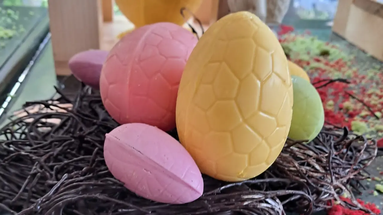 Easter by the sea The Bayview at Hotel Marine Plaza transforms Easter afternoon into a relaxed, indulgent affair overlooking the iconic Queen’s Necklace, with a delicious brunch. 
Diners can look forward to dishes such as Dukkha Crusted Chicken Ball with Harissa, Spanakopita Spring Rolls, Roast Chicken with Root Vegetables and Pan Jus, and Murgh Awadhi Biryani, alongside fresh salads and global favourites.
The dessert selection adds a festive finish, featuring indulgent creations like Angoori Rasmalai, Moong Dal Halwa, Strawberry Chocolate Truffle, and Baklava Cheesecake, along with a live chocolate fountain for a touch of Easter indulgence.
Where: The Bayview, Hotel Marine Plaza, Marine DriveWhen: April 5 Time: 12:30 pm onwards Price: Rs 2,800 plus taxes