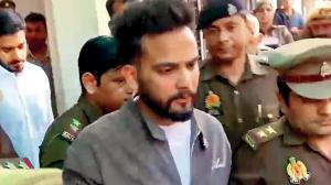 'In India, the manosphere is all around'