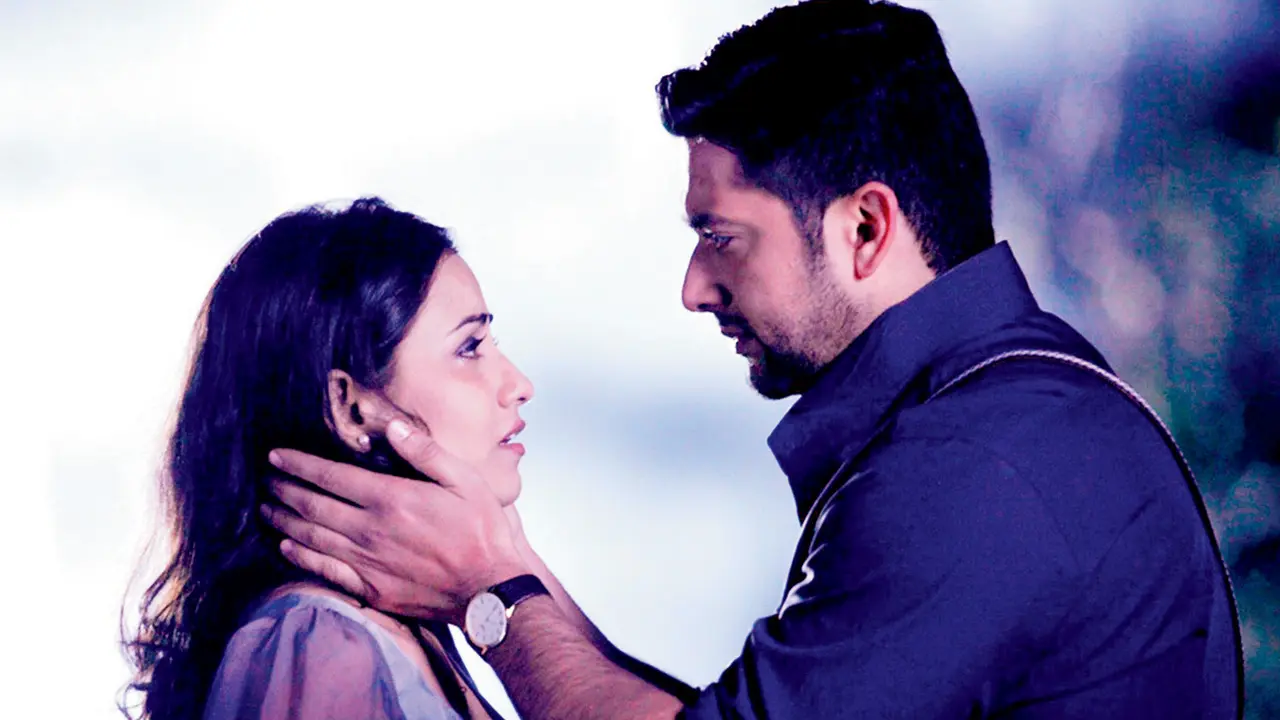 टिया बाजपेयी अपने नवीनतम एल्बम के लिए स्वाहिली और कोरियाई में गा रही हैं: ‘उच्चारण सही करने के लिए कई दिन बिताए’