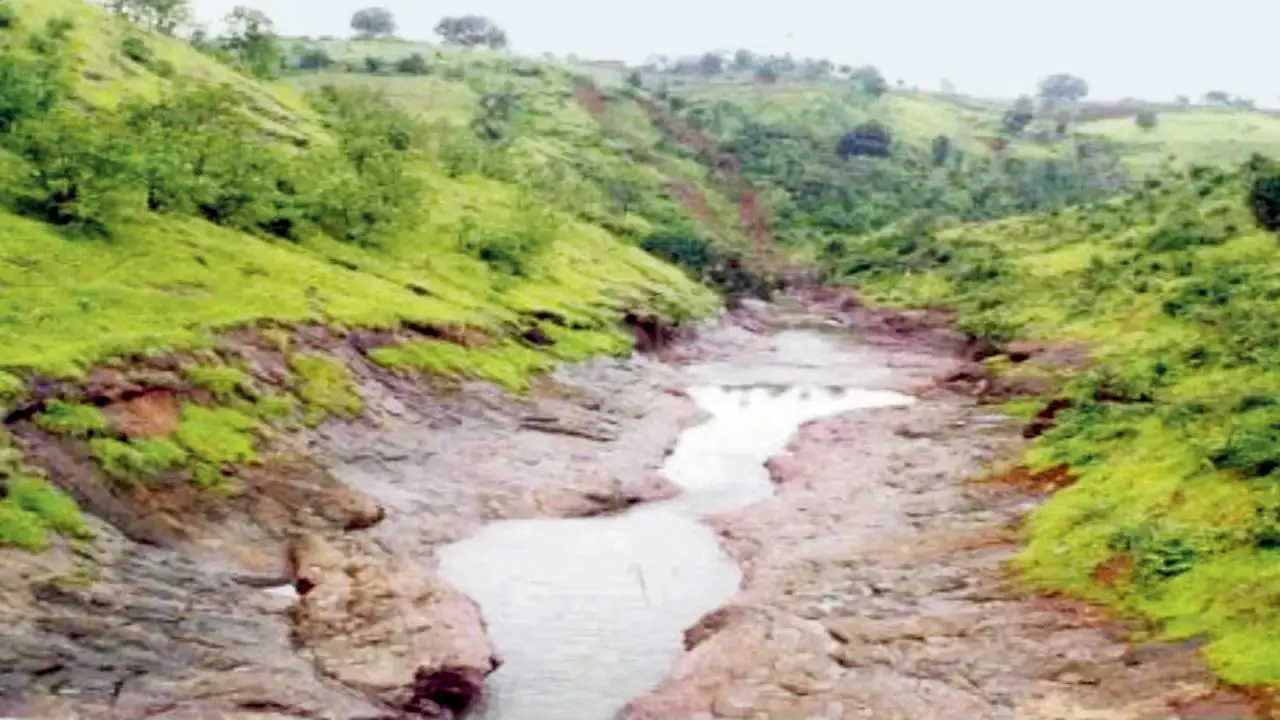 Mumbai’s Gargai dam project cleared, construction set to start
