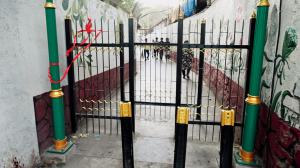 Respecting public infra is every citizen’s duty