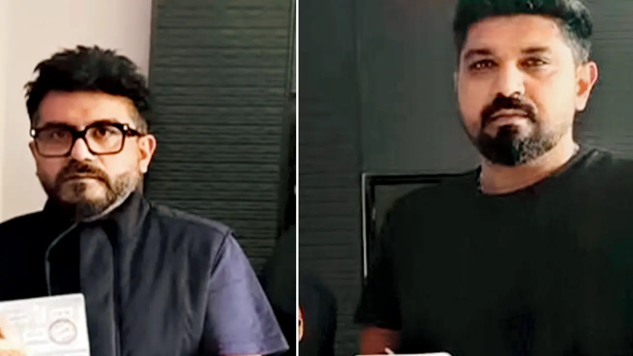 Goa: Luthra brothers get bail in club fire case; to remain in custody