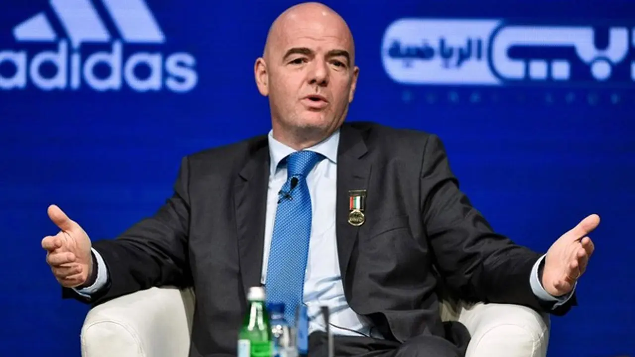 Iran makes progress in talks with Infantino, but war clouds US World Cup trip