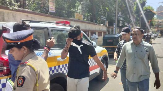 Mumbai NESCO concert tragedy: Sixth accused arrested in drug overdose case