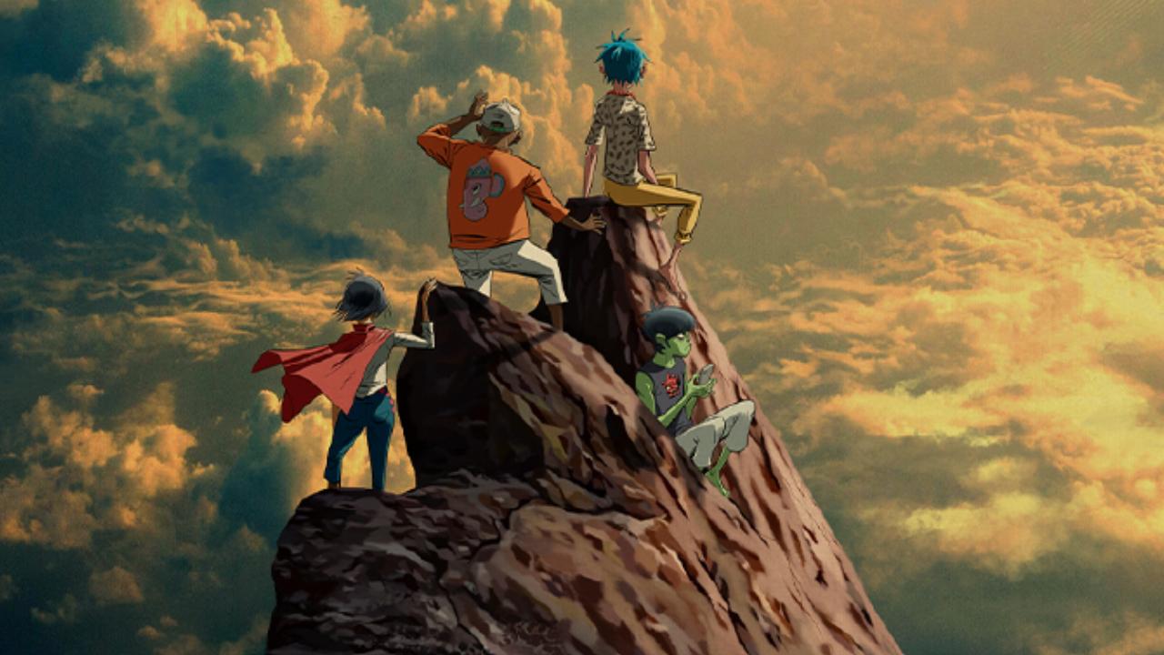 British band Gorillaz to perform in India in 2027; check all the details here